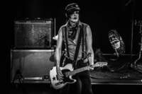 THEN COMES SILENCE - Kulttempel Oberhausen