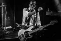 THEN COMES SILENCE - Kulttempel Oberhausen