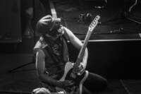THEN COMES SILENCE - Kulttempel Oberhausen