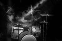 THEN COMES SILENCE - Kulttempel Oberhausen