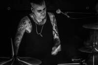 THEN COMES SILENCE - Kulttempel Oberhausen