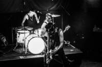 THEN COMES SILENCE - Kulttempel Oberhausen