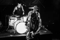 THEN COMES SILENCE - Kulttempel Oberhausen