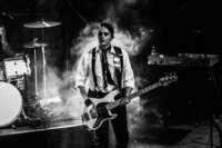 THEN COMES SILENCE - Kulttempel Oberhausen