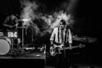 THEN COMES SILENCE - Kulttempel Oberhausen