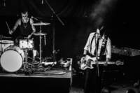 THEN COMES SILENCE - Kulttempel Oberhausen