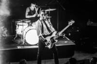 THEN COMES SILENCE - Kulttempel Oberhausen