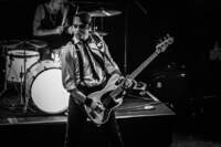 THEN COMES SILENCE - Kulttempel Oberhausen