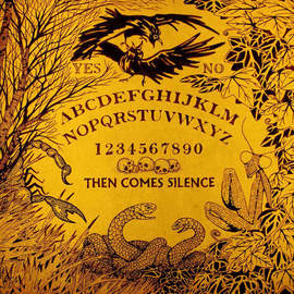 10/02/2015 : THEN COMES SILENCE - Nyctophilian
