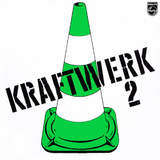 NEWS: This month 47 years ago KRAFTWERK released their second studio album KRAFTWERK 2