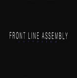 NEWS: This month it’s 30 years since Front Line Assembly released their third studio album Corrosion!