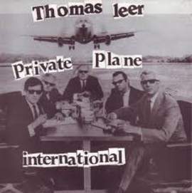 THOMAS LEER Private Plane