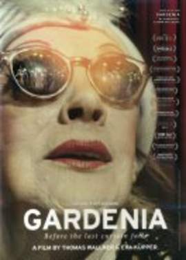 THOMAS WALLNER & EVA KUPPER Gardenia