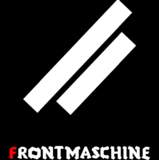 FRONTMASCHINE