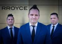 RROYCE