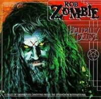 ROB ZOMBIE