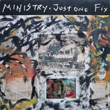 NEWS: Today, exactly 26 years ago, Ministry released Just One Fix!