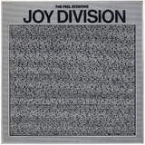 NEWS: Today, exactly 39 years ago, John Peel broadcast the first Peel Sessions, performed by Joy Division