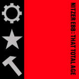 NEWS: Today it’s been 32 years since NITZER EBB released their legendary debut album That Total Age!