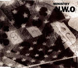 NEWS: Today it’s exactly 27 years ago Ministry released N.W.O. (New World Order)!