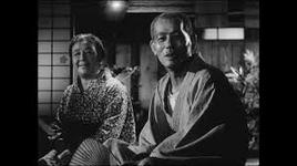27/07/2015 : YASUJIRO OZU - Tokyo Story 27/07/2015 : YASUJIRO OZU - Tokyo Story