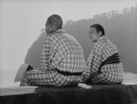 27/07/2015 : YASUJIRO OZU - Tokyo Story 27/07/2015 : YASUJIRO OZU - Tokyo Story