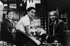 27/07/2015 : YASUJIRO OZU - Tokyo Story 27/07/2015 : YASUJIRO OZU - Tokyo Story
