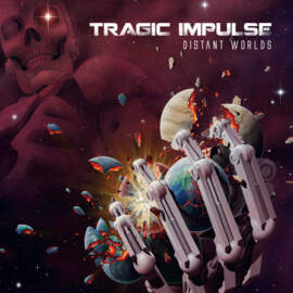 TRAGIC IMPULSE Distant Worlds