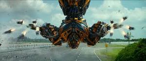 18/11/2014 : MICHAEL BAY - Transformers: Age Of Extinction