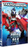  Transformers Prime - Orion Pax Season 2 Vol.1
