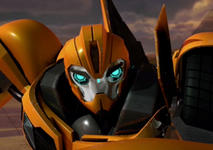 26/08/2014 :  - Transformers Prime - Orion Pax Season 2 Vol.1