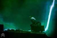 TRANSHUMAN REBIRTH - WGT Leipzig