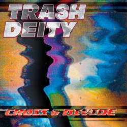 20/10/2018 : TRASH DEITY - Trash Dialog: An Interview With Groovie Mann & John Norton of Trash Deity