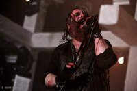 TREPANERINGSRITUALEN - Maschinenfest 2k16, Turbinenhalle, Oberhausen, Germany