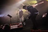TRISOMIE 21 - Donkey Rock Festival Selange