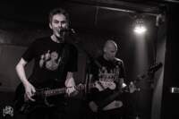 TROUBLE FAIT' - Wol'n Bak 7 - Woluwe