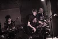 TROUBLE FAIT' - Wol'n Bak 7 - Woluwe