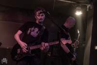 TROUBLE FAIT' - Wol'n Bak 7 - Woluwe