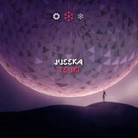 09/12/2016 : JUSSKA - Tsuki (EP)
