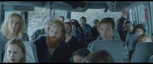 05/07/2015 : RUBEN OSTLUND - Turist 05/07/2015 : RUBEN OSTLUND - Turist
