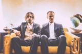 NEWS: Two Gallants share the stop-motion video for 'Incidental'