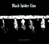 NEWS: Two new releases on Daft Records - The Force Dimension (CD) + Black Spider Clan (CD)