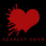 SCARLET SOHO Two Steps From Heartache EP