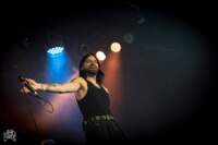 ULTRA SUNN - Amphi Festival Keulen
