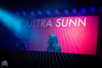 ULTRA SUNN - Amphi Festival Keulen