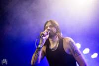 ULTRA SUNN - Amphi Festival Keulen