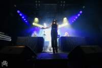 ULTRA SUNN - Amphi Festival Keulen