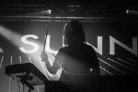 ULTRA SUNN - JunkYard Dortmund