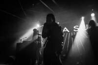 ULTRA SUNN - JunkYard Dortmund