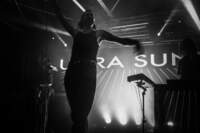 ULTRA SUNN - JunkYard Dortmund